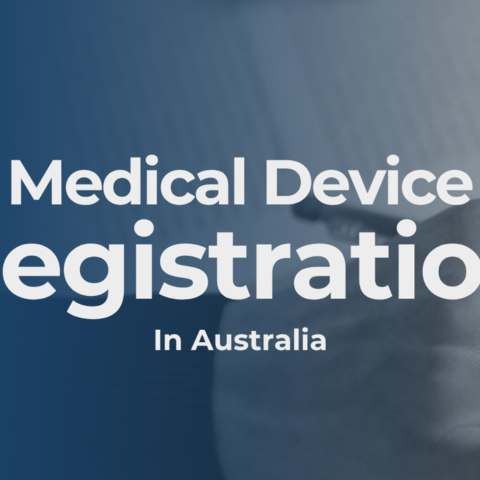 Medical Device Registration