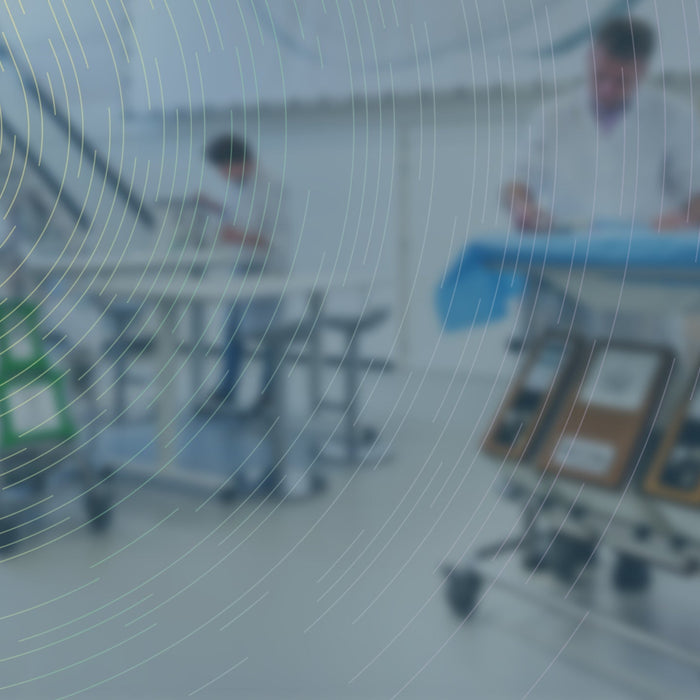 Organ Assist Organ Perfusion Systems