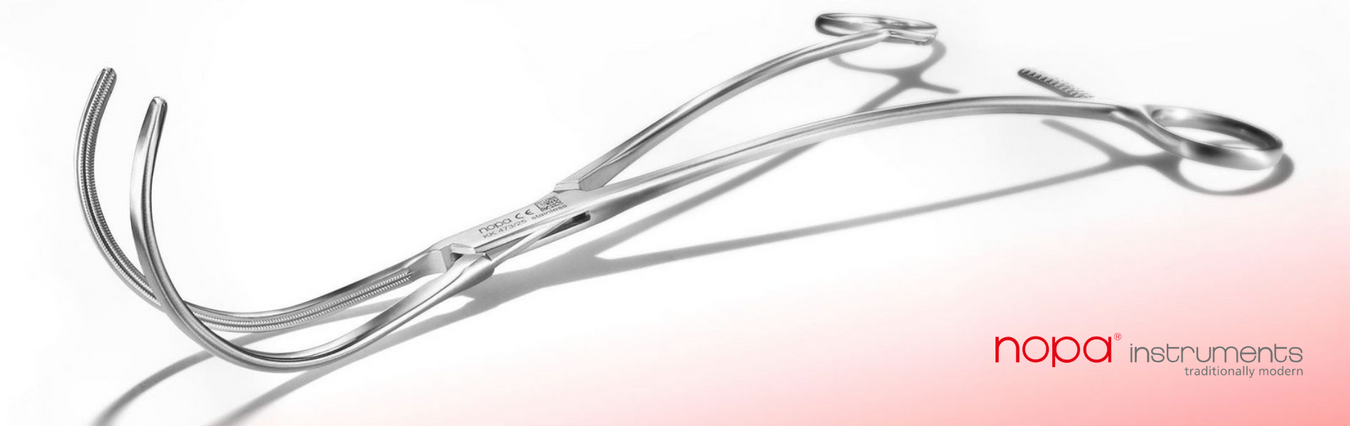 Nopa Surgical Instruments