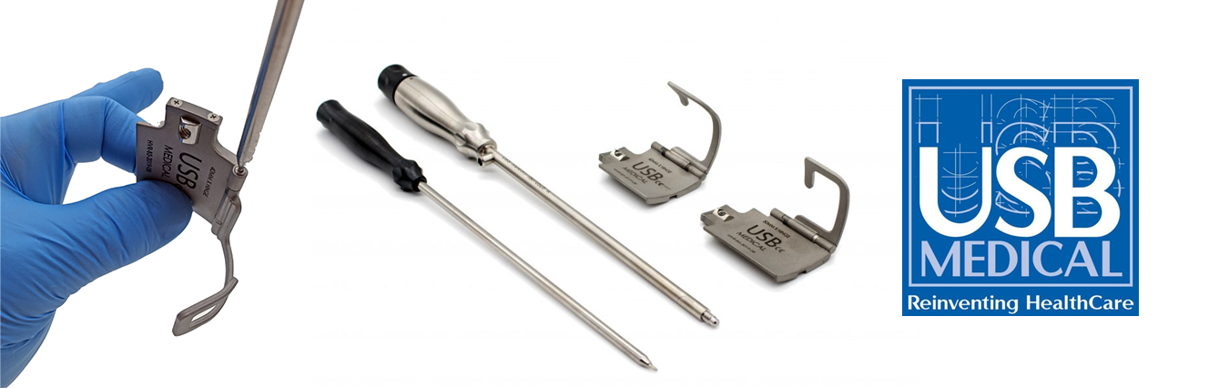 USB Medical Instruments