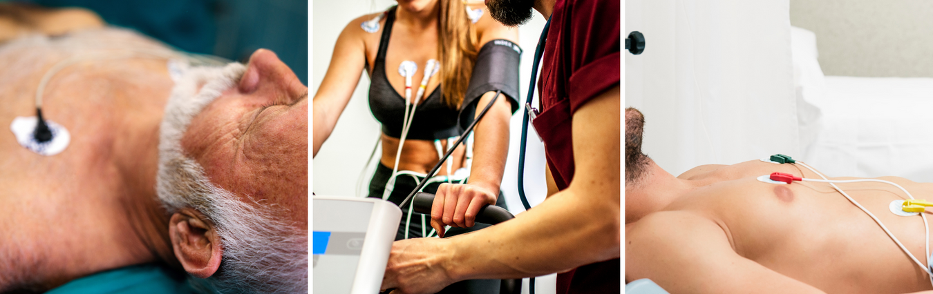 Medico ECG Electrodes Australia