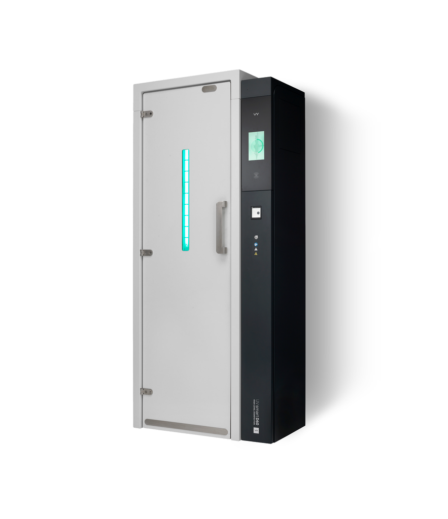 UV Smart D60
