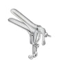 Pederson Vaginal Speculum 100x22mm