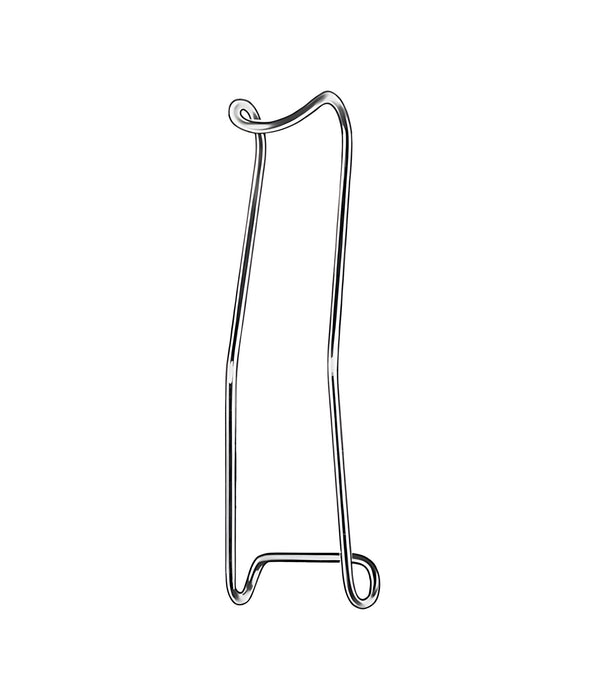 Sternberg Lip Retractor Double 16.0cm