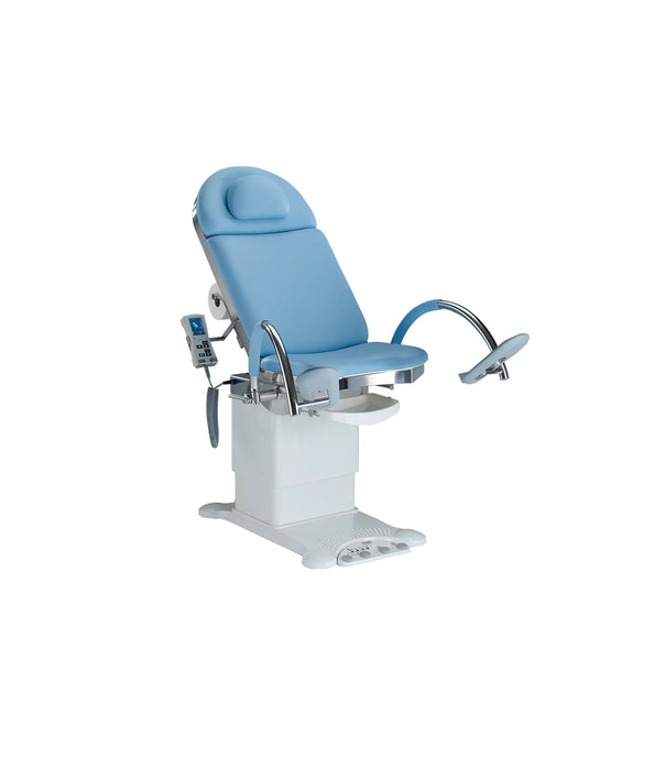 Gynaecology Examination and Treatment Workstation