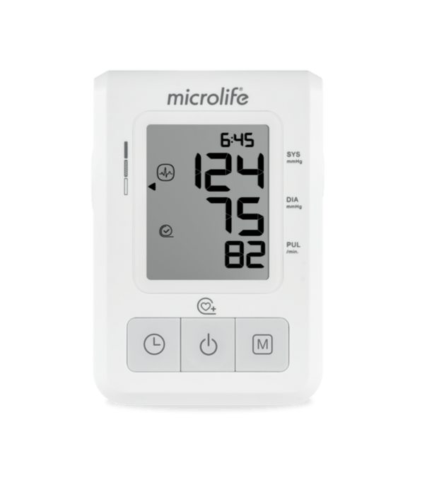 MicroLife B2 Blood Pressure Monitor