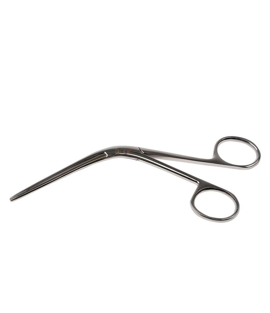 Sheffmed Tilley Forceps 140mm - Sterile