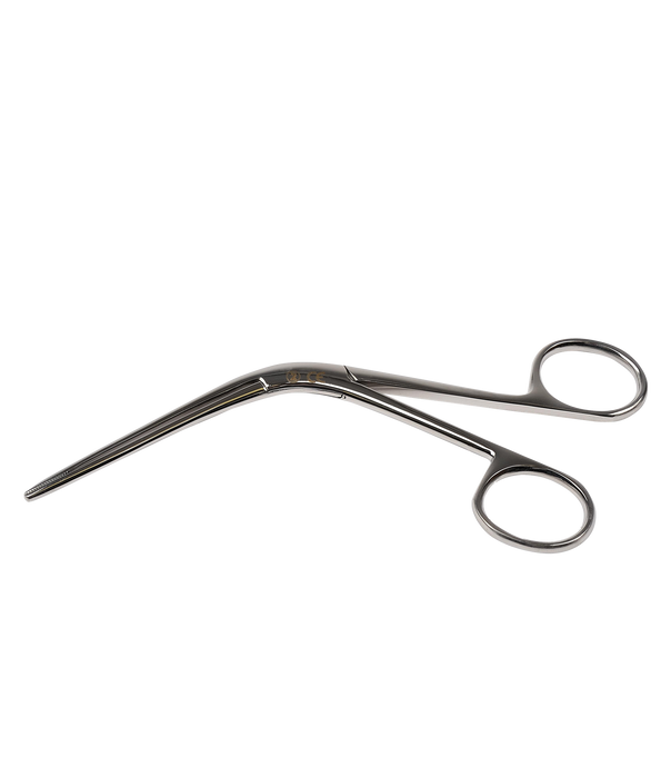 Sheffmed Tilley Forceps 140mm - Sterile