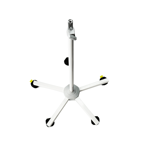 ERKA Vario with Mobile Stand