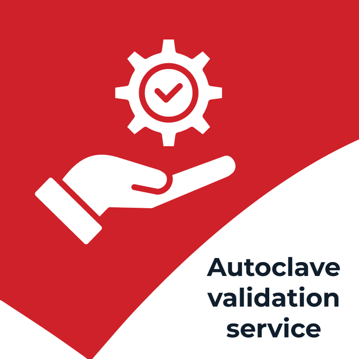 Autoclave Validation Service