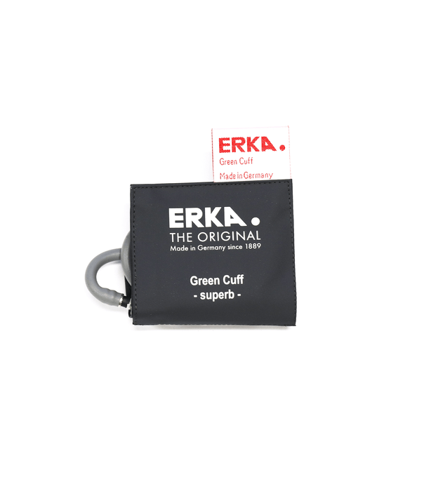 ERKA Superb BP Cuff - Single Tube