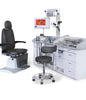 Atmos Medical S61 Servant Workflow with iView ENT Workstation