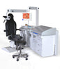 Atmos Medical S61 Servant Workflow with iView ENT Workstation
