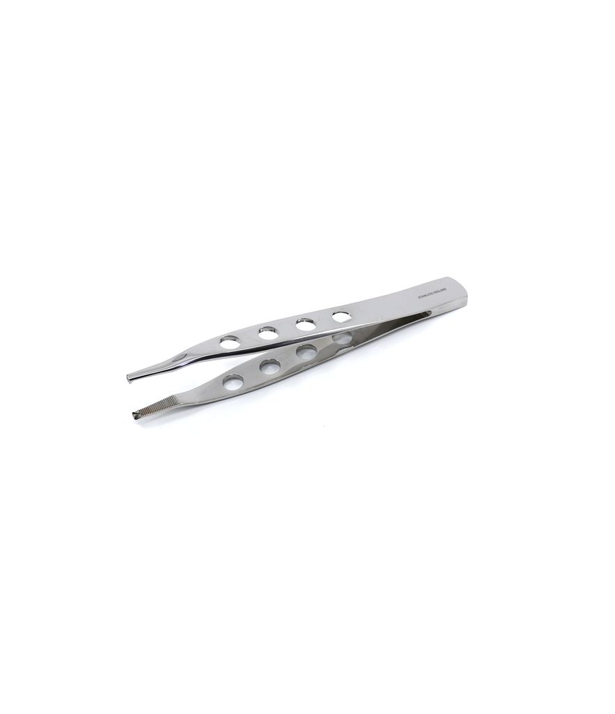 Dissecting Forceps Jeans 2/3 Teeth 180mm