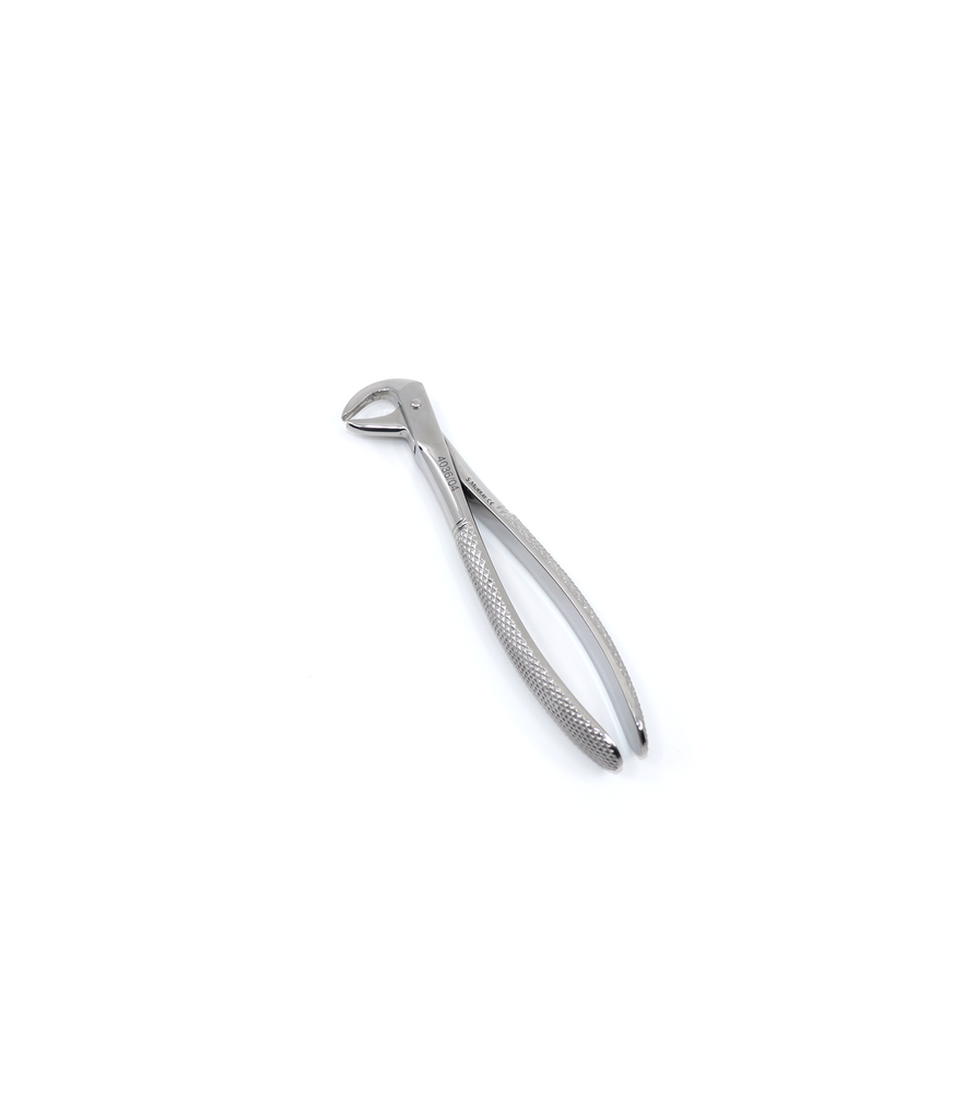 Lower Incisors Canines & Premolars Fig. 75A