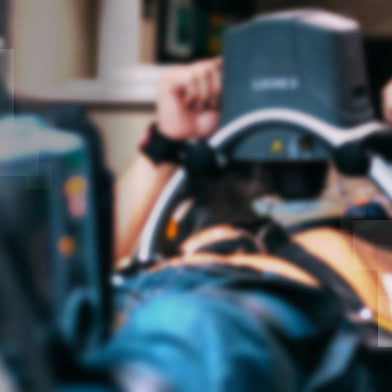 Operating the Physio Control LUCAS 3 Automatic Chest Compression Device