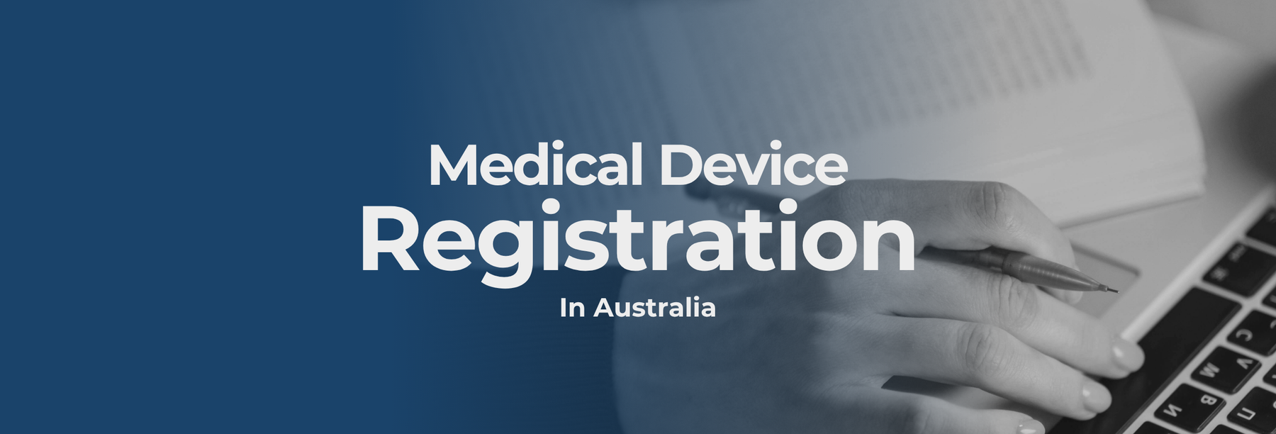 Medical Device Registration