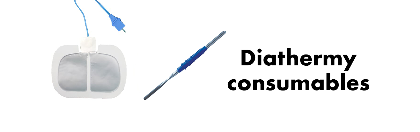Diathermy Consumables