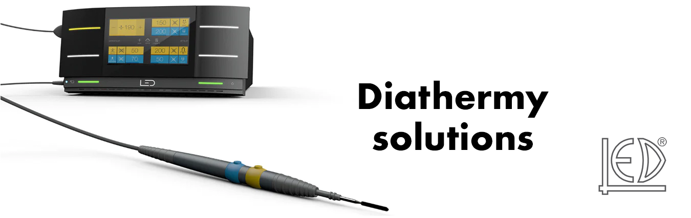 Diathermy Machines