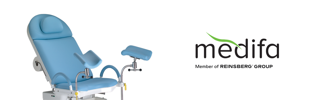 Medifa Patient Chairs — Stark Medical Pty Ltd