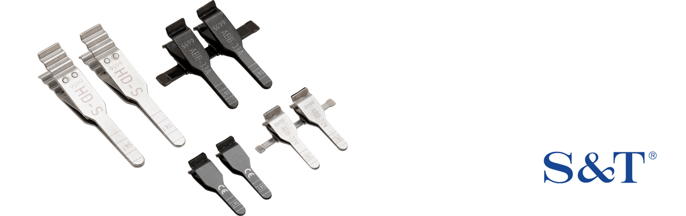 S&T Microsurgery Instruments Australia