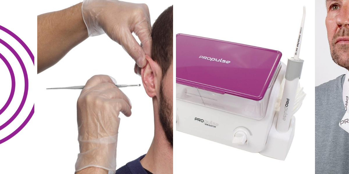 Propulse Ear Irrigator and Otoscope Specula for Heine or Welch Allyn ...