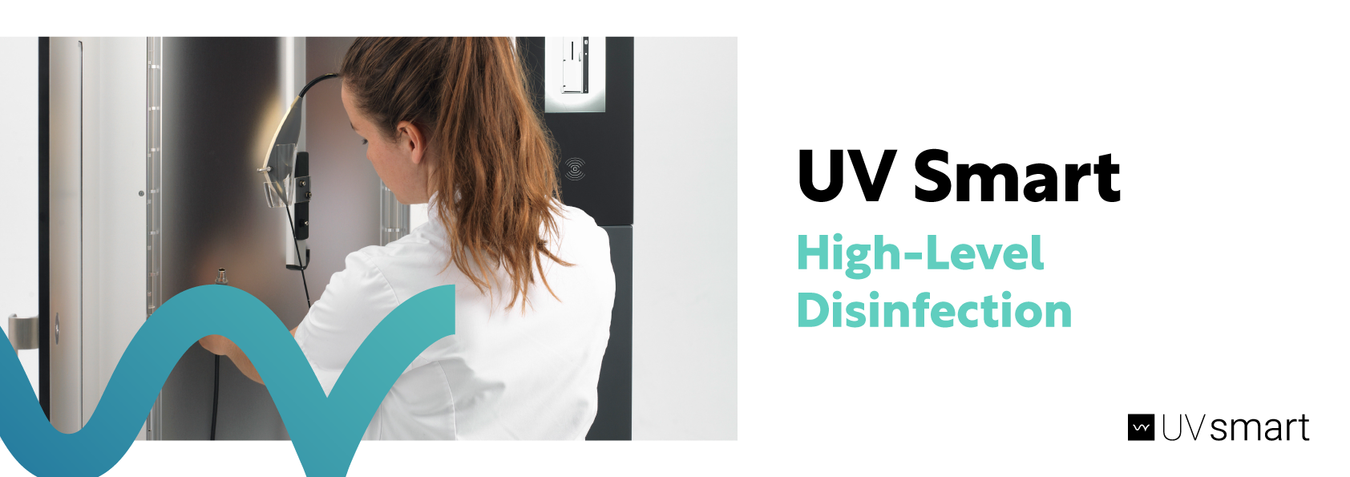 UV Smart