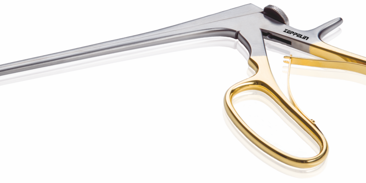 Zeppelin Gynaecology Instruments — Stark Medical Pty Ltd