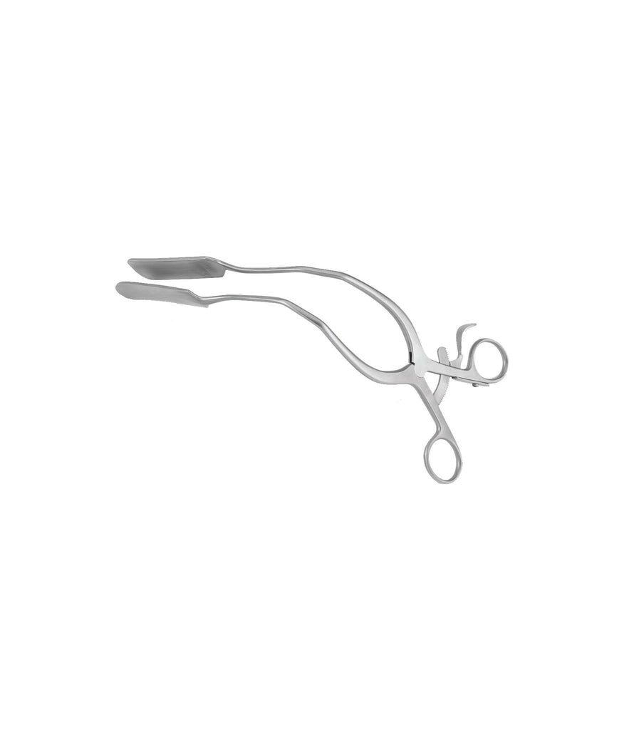 Lateral Vaginal Wall Retractor