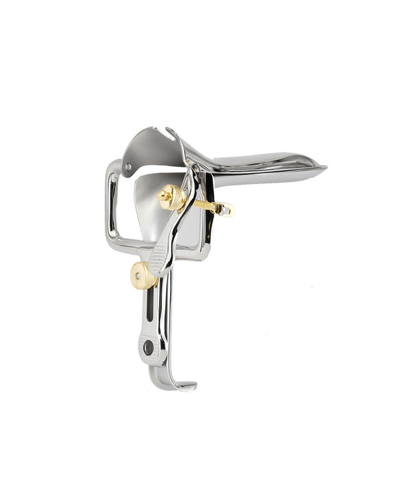 Graves Vu Max Vaginal Speculum