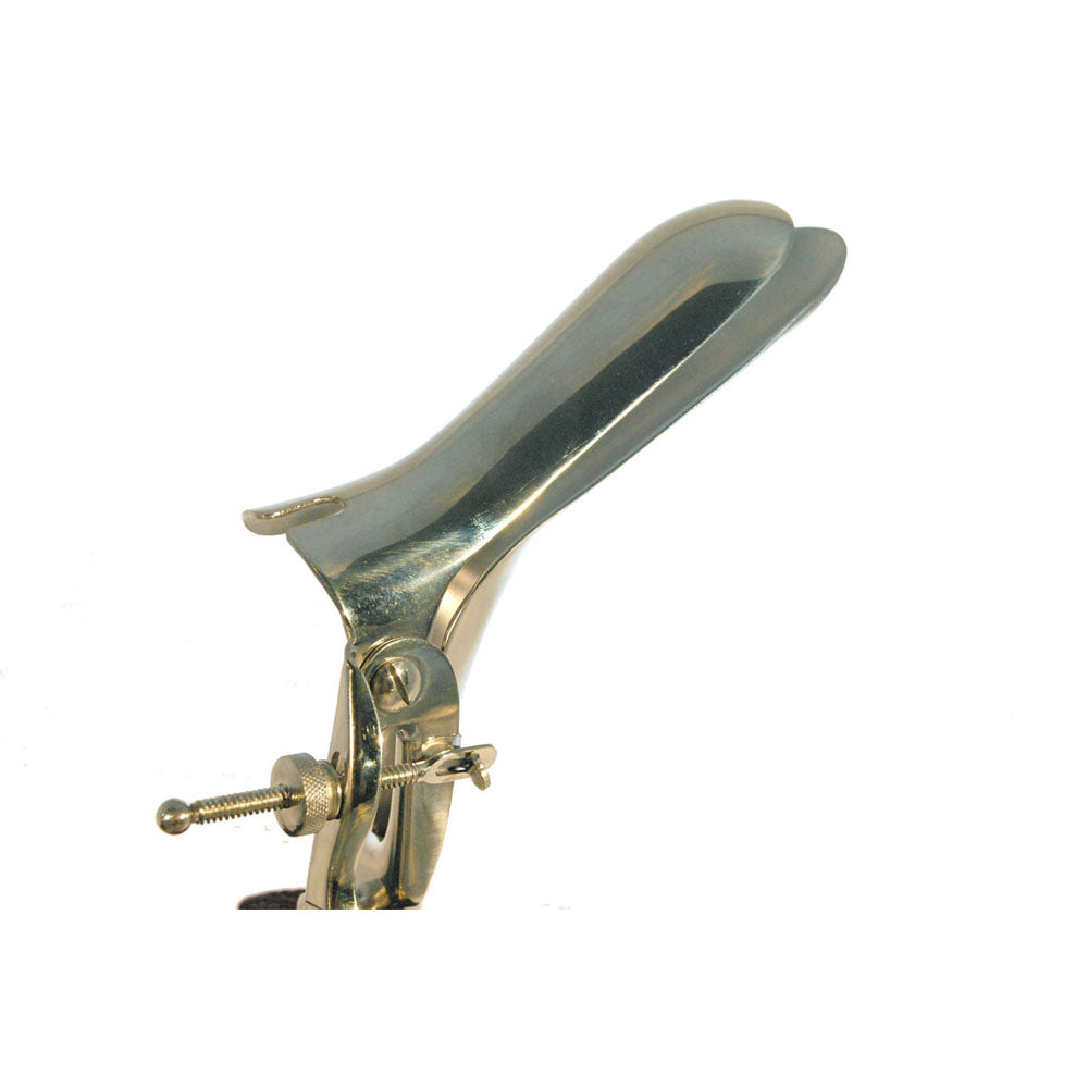 Graves Wide Angled Speculum
