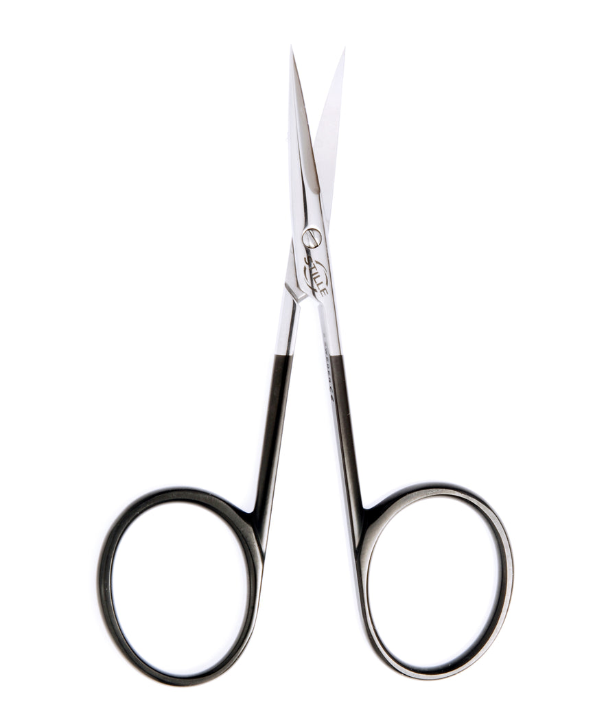 Stille SuperCut Eye Scissors