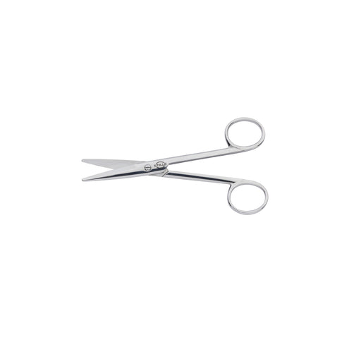 Mayo Stille Dissecting Scissors straight 15 cm