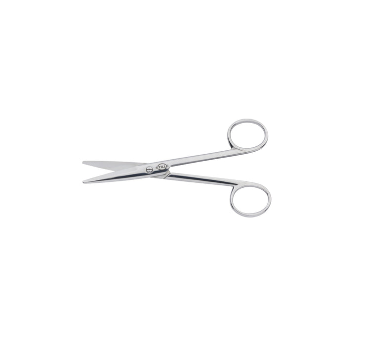 Mayo Stille Dissecting Scissors straight 15 cm