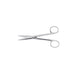 Mayo Stille Dissecting Scissors straight 15 cm