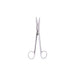 Original Stille-Mayo Dissecting Scissors rounded blades straight 17 cm