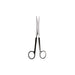 Stille-Mayo SuperCut Scissors Rounded Blades Straight 17 cm