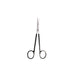 Joseph Stille Nasal Supercut Scissors curved 15 cm