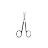 Stille Baby Metzenbaum Supercut Scissors straight 12.5 cm