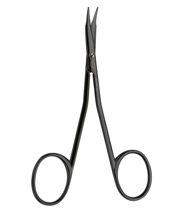 Stevens Stille Tenotomy Diamond SuperCut Ergonomic Scissors