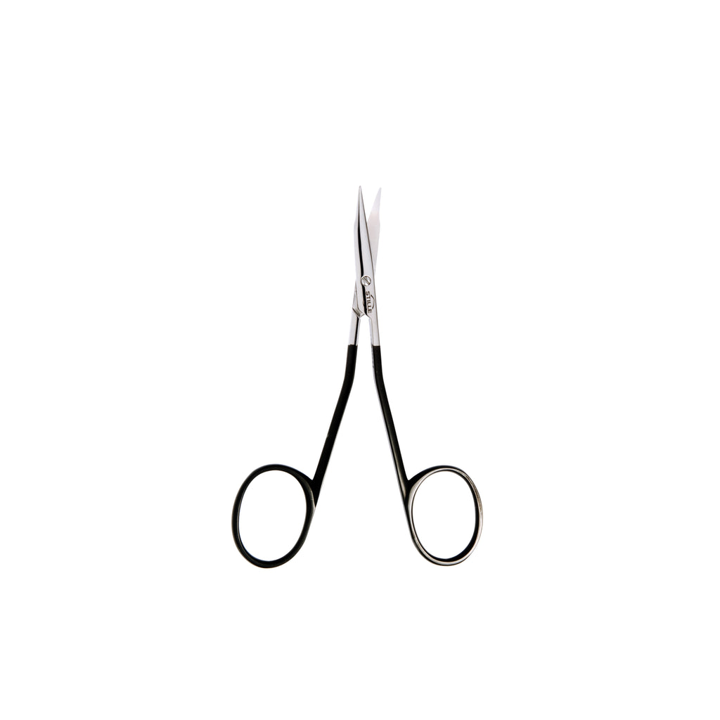 Stevens Stille Tenotomy Ergonomic Scissors curved 12.5 cm
