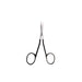 Stevens Stille Tenotomy Ergonomic Scissors curved 12.5 cm