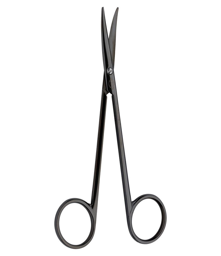 Metzenbaum Stille Diamond SuperCut Scissors