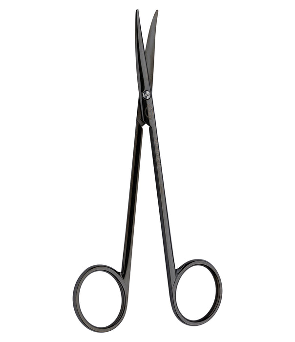 Metzenbaum Stille Diamond SuperCut Scissors