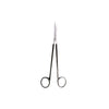 Metzenbaum Stille Supercut Scissors curved delicate 18 cm