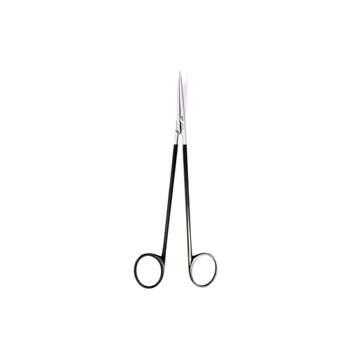 Metzenbaum Stille Supercut Scissors curved delicate 18 cm