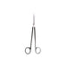 Metzenbaum Stille Supercut Scissors curved delicate 18 cm