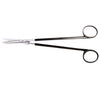 Metzenbaum Stille SuperCut Dissecting Scissors