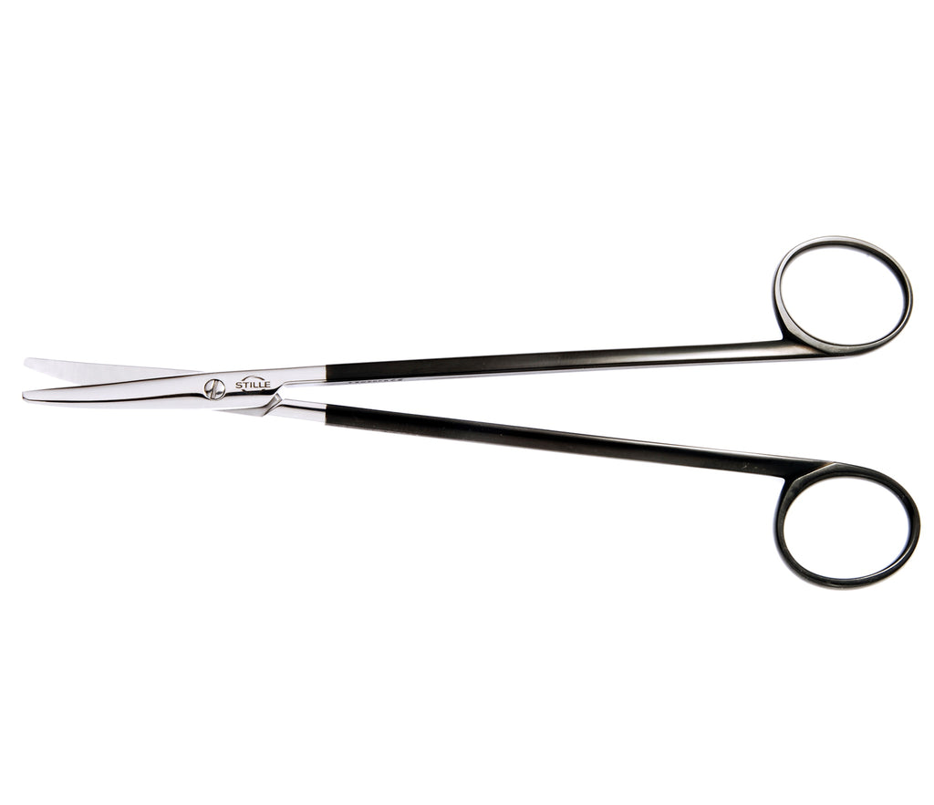 Metzenbaum Stille SuperCut Dissecting Scissors