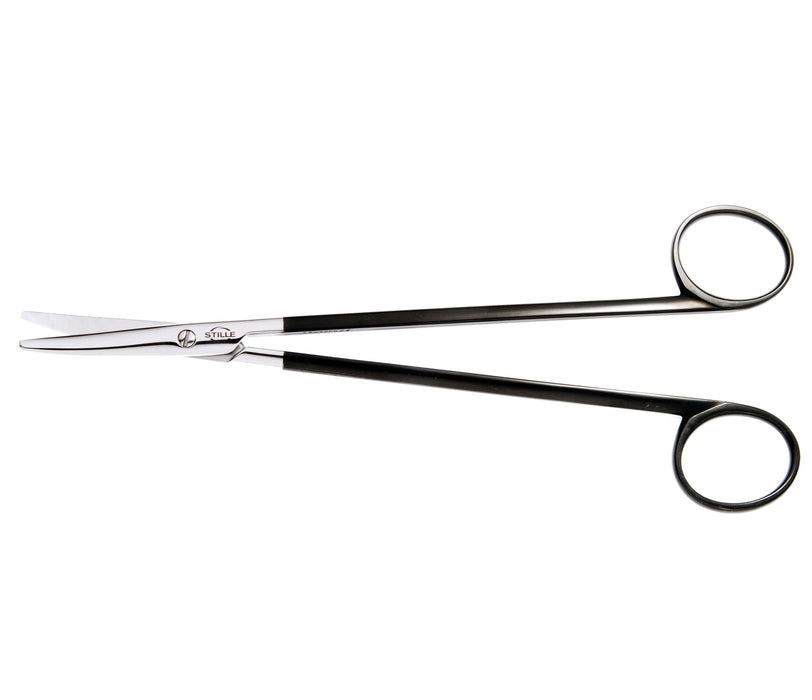 Metzenbaum Stille SuperCut Dissecting Scissors